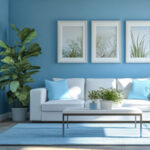 Main Street Painting