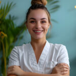 Maya Headshot 150x150